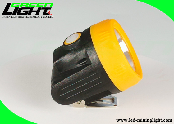 Éclairage de sécurité de lampe de 10000 Lux High Brightness Led Head avec le remplissage d'USB