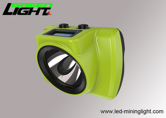 Éclat 20000lux IP68 léger LED d'exploitation rechargeable de GLC-6S imperméable