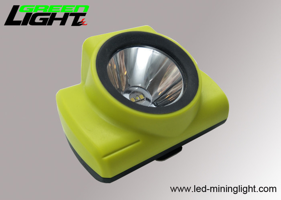 Éclat 20000lux IP68 léger LED d'exploitation rechargeable de GLC-6S imperméable