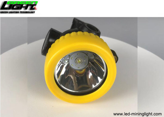 LED portative extrayant le charbonnage léger de 4000 LUX Waterproof Robust Durable For