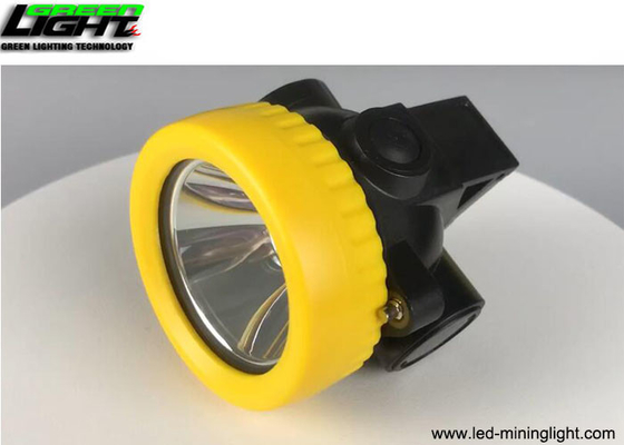 LED portative extrayant le charbonnage léger de 4000 LUX Waterproof Robust Durable For