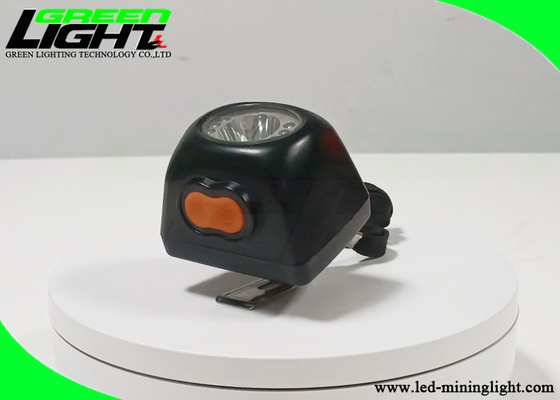 4000 batterie rechargeable de LUX Cordless Mining Lights 4.5Ah avec la corde de sécurité pour le mineur Drilling