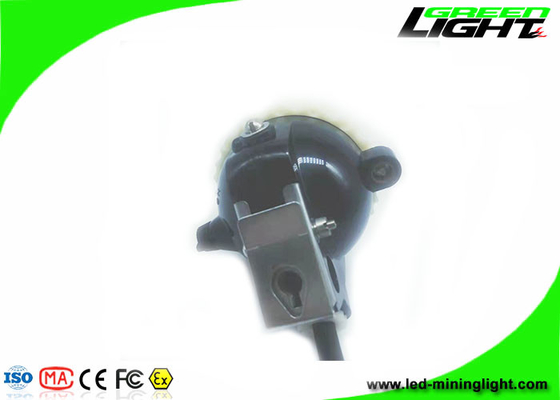 10000 temps de travail IP67 16hours imperméable léger LED d'exploitation rechargeable du lux 216lum long