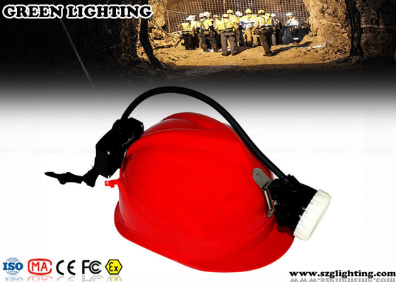 Lumière de extraction du lux 5600mA LED de la coutume 8000 avec Li-Ion Battery rechargeable
