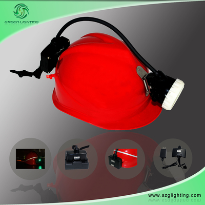 Lumière de extraction du lux 5600mA LED de la coutume 8000 avec Li-Ion Battery rechargeable