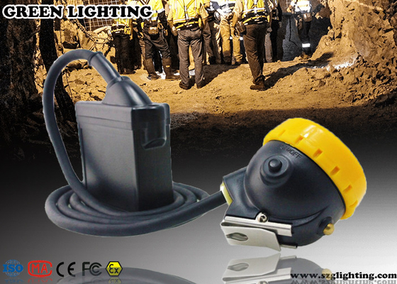 15000 Lux Strong Brightness LED extrayant les 3 watts léger LED principale actionnent 146 lumens