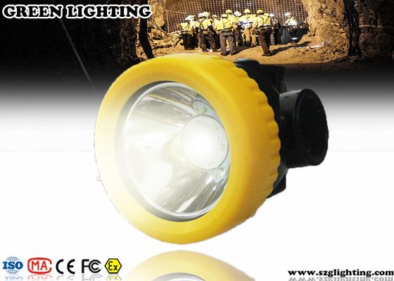 lampe d'exploitation sans fil de 3.7V LED avec 2.2Ah Li-Ion Battery rechargeable
