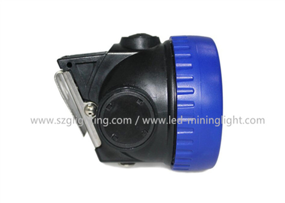 4000 exploitation 171g léger 2.2Ah léger Li-Ion Battery du lux 0.6W LED