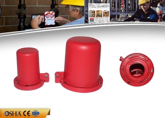 Diamètre électrique commercial de valve de lock-out de prise au-dessous de 22 millimètres de disponible