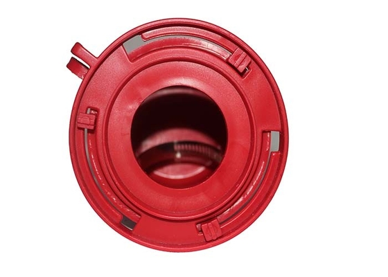 Diamètre électrique commercial de valve de lock-out de prise au-dessous de 22 millimètres de disponible