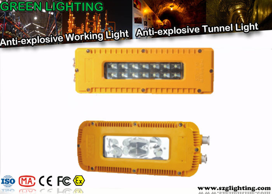 L'anti lumière explosive de tunnel, 36W 110V-230V a mené la lumière souterraine