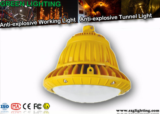 Lumière de tunnel de 18000 Lum LED avec la puissance élevée de Cooling System 150W de tonnelier