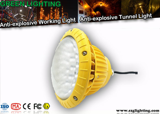 Lumière de tunnel de 18000 Lum LED avec la puissance élevée de Cooling System 150W de tonnelier