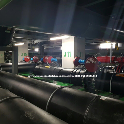 Lock-out en plastique de soupape à vanne