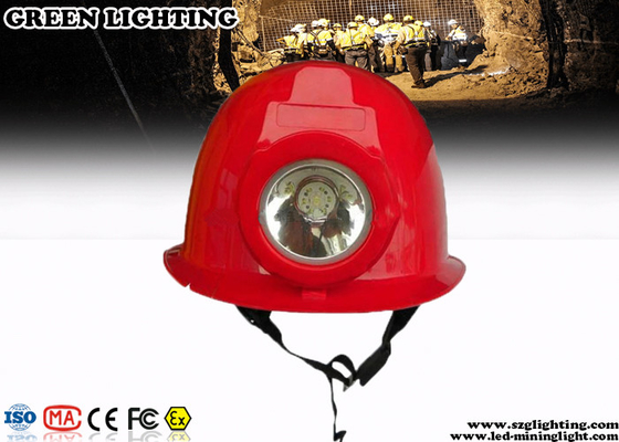 matière plastique imperméable d'IP 65 de lumière d'exploitation de CREE Safety LED de la puissance 1W