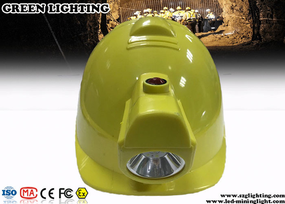 matière plastique imperméable d'IP 65 de lumière d'exploitation de CREE Safety LED de la puissance 1W