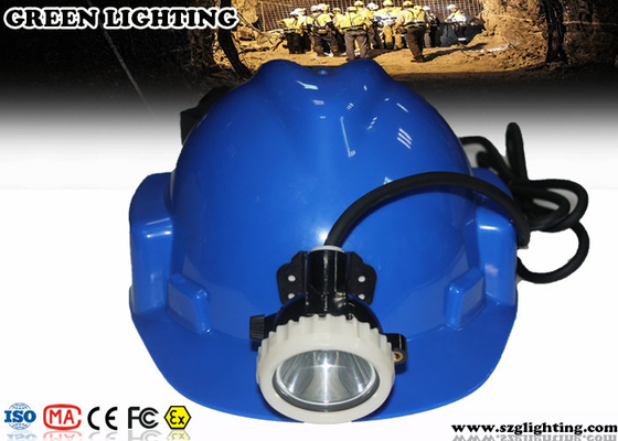 IP67 GL5-B LED extrayant les cycles 1200 légers de batterie de poids de 10000 lux 478g