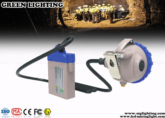 Le chapeau de extraction anti-déflagrant allume 25000 Lux Strong Brightness Corded Style