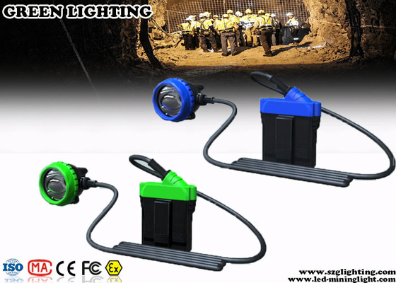 Le chapeau de extraction anti-déflagrant allume 25000 Lux Strong Brightness Corded Style