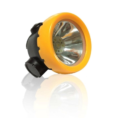 Explosion de 4000 Lux Industrial Cordless Mining Lights - matériel de PC de pédé 