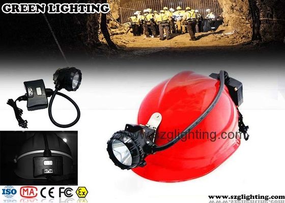 208 Lum LED ont semi attaché des lumières de chapeau avec le matériel arrière d'ABS de voyant d'alarme