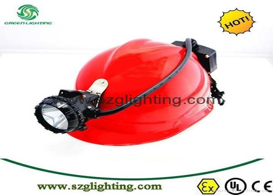 208 Lum LED ont semi attaché des lumières de chapeau avec le matériel arrière d'ABS de voyant d'alarme