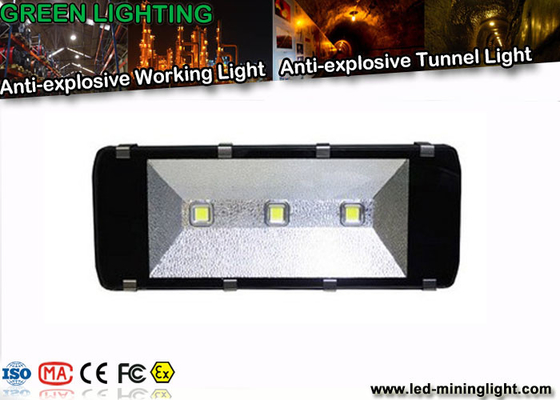 300W angle de faisceau anti-déflagrant de 120 degrés de lumière de tunnel de la puissance élevée LED