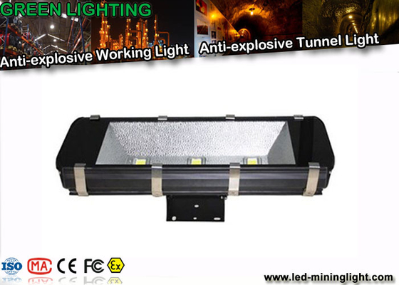 300W angle de faisceau anti-déflagrant de 120 degrés de lumière de tunnel de la puissance élevée LED