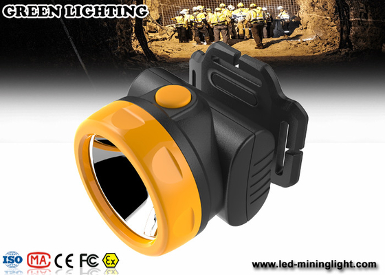 Phare mené rechargeable de 130 Lum