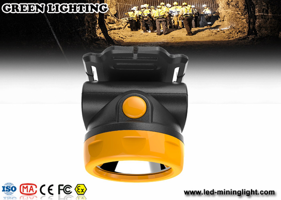 Phare mené rechargeable de 130 Lum