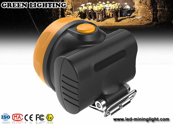 Phare mené rechargeable de 130 Lum