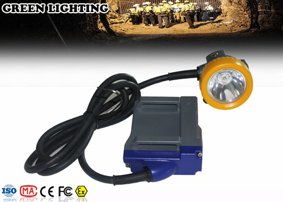 GLT-7C 15000lux IP67 colorent tout le phare rechargeable disponible de LED avec 569g