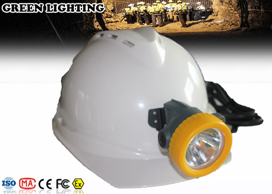GLT-7C 15000lux IP67 colorent tout le phare rechargeable disponible de LED avec 569g