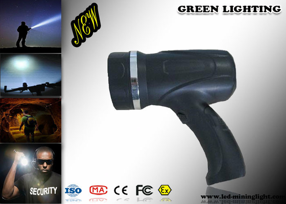 Lampe-torche de 55000 Lux Explosion Proof LED