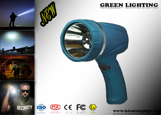 Lampe-torche de 55000 Lux Explosion Proof LED
