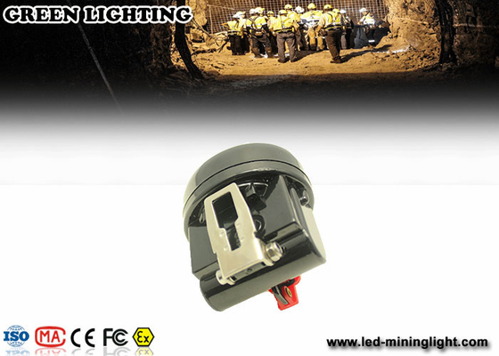 Anti phare rechargeable explosif 13000 LUX High Brightness de mineurs d'OEM