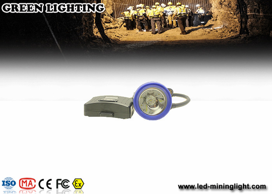 IP67 5.6ah a semi attaché la LED extrayant pp légers Meterial éclat fort de 8000 lux
