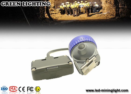 IP67 5.6ah a semi attaché la LED extrayant pp légers Meterial éclat fort de 8000 lux