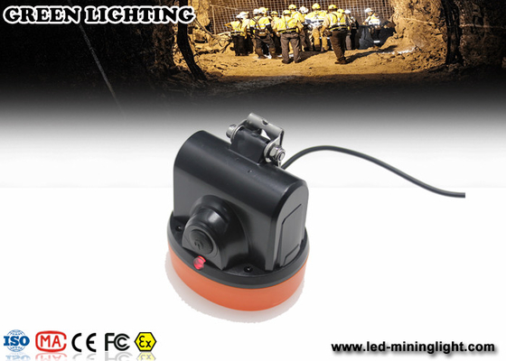 PC 6000 Lux Cordless Mining Lights/lampe 3.7V 2.8Ah 150mA Li - batterie mineurs d'ion