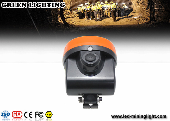 PC 6000 Lux Cordless Mining Lights/lampe 3.7V 2.8Ah 150mA Li - batterie mineurs d'ion