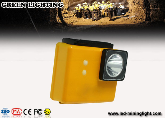 Phare de 7000 Lux Waterproof Safety Rechargeable Led 18650 Li - Ion Battery