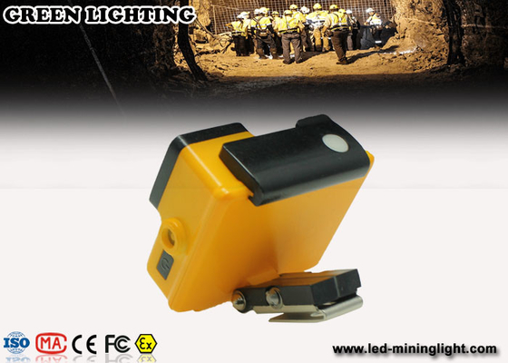 Phare de 7000 Lux Waterproof Safety Rechargeable Led 18650 Li - Ion Battery