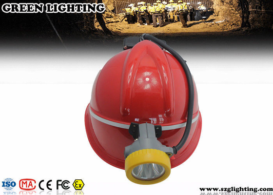 68 IP rechargeable 375g 350mA du phare 8000Lux 3.7V de LED a semi attaché le type