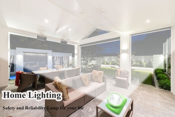 LED lumineuse stable et superbe extrayant la lumière élevée légère de tête d'exploitation de la sécurité LED de 15000 lux