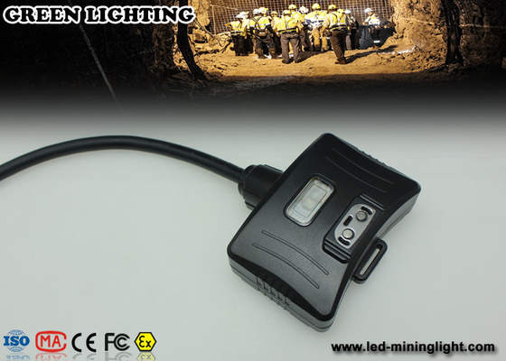 Ultr CERR lumineux LED a semi attaché les lumières de extraction de chapeau avec la fonction d'avertissement de puissance faible