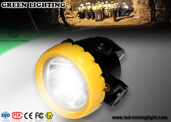 PC petit tout dans un phare rechargeable de LED/lampe imperméable des mineurs