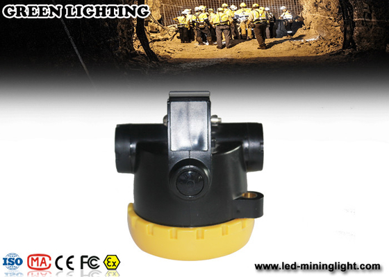 PC petit tout dans un phare rechargeable de LED/lampe imperméable des mineurs