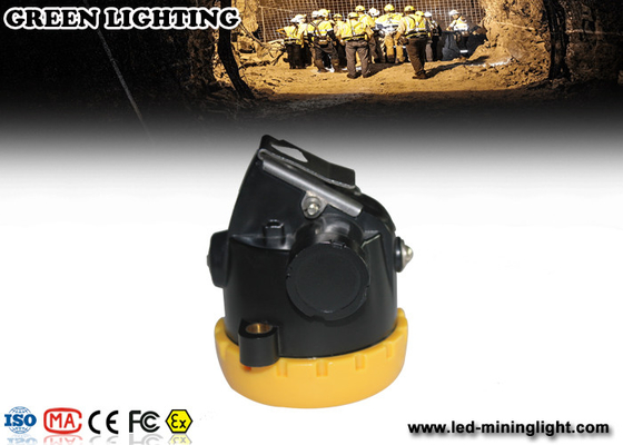 PC petit tout dans un phare rechargeable de LED/lampe imperméable des mineurs