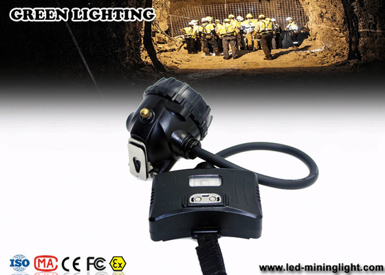 Les lumières de chapeau d'exploitation menées les plus lumineuses de puissance élevée avec les lumières auxiliaires légères fortes SOS