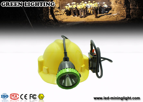 phare rechargeable de 3.7v 11.2Ah LED